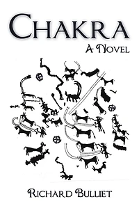 Chakra: A Novel