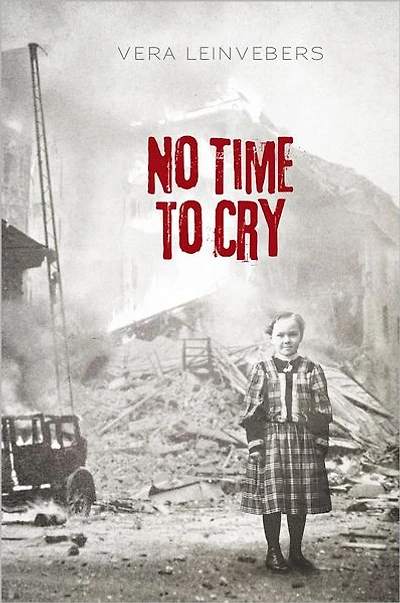 No Time to Cry