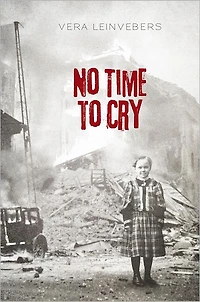 No Time to Cry