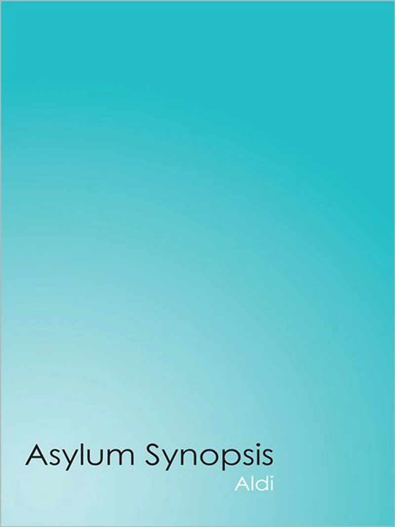 Asylum Synopsis