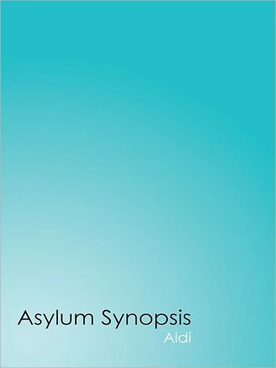 Asylum Synopsis