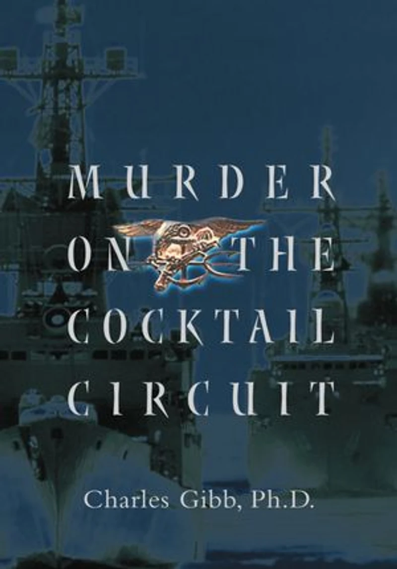 Murder on the Cocktail Circuit