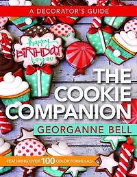 The Cookie Companion