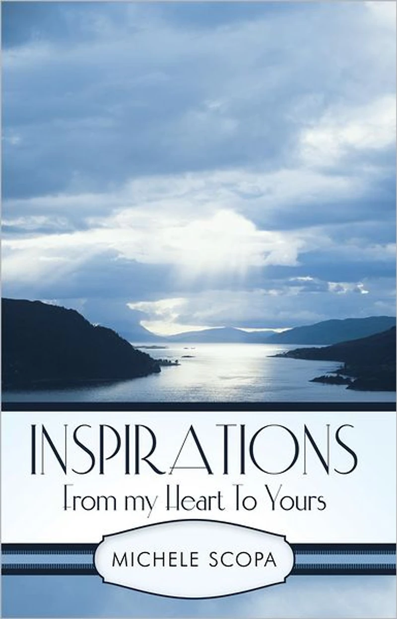 Inspirations From My Heart To Yours