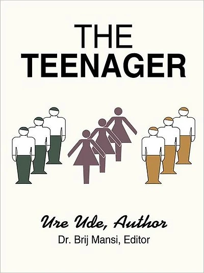 THE TEENAGER