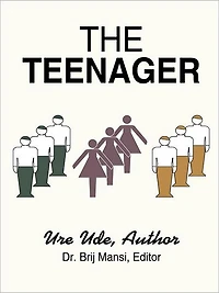 THE TEENAGER
