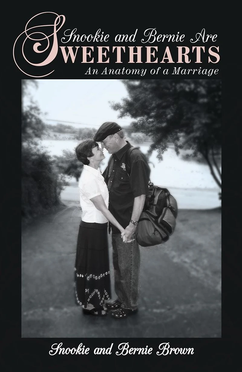 Snookie and Bernie Are Sweethearts: An Anatomy of a Marriage