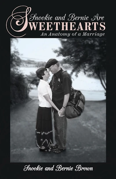 Snookie and Bernie Are Sweethearts: An Anatomy of a Marriage