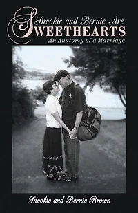 Snookie and Bernie Are Sweethearts: An Anatomy of a Marriage