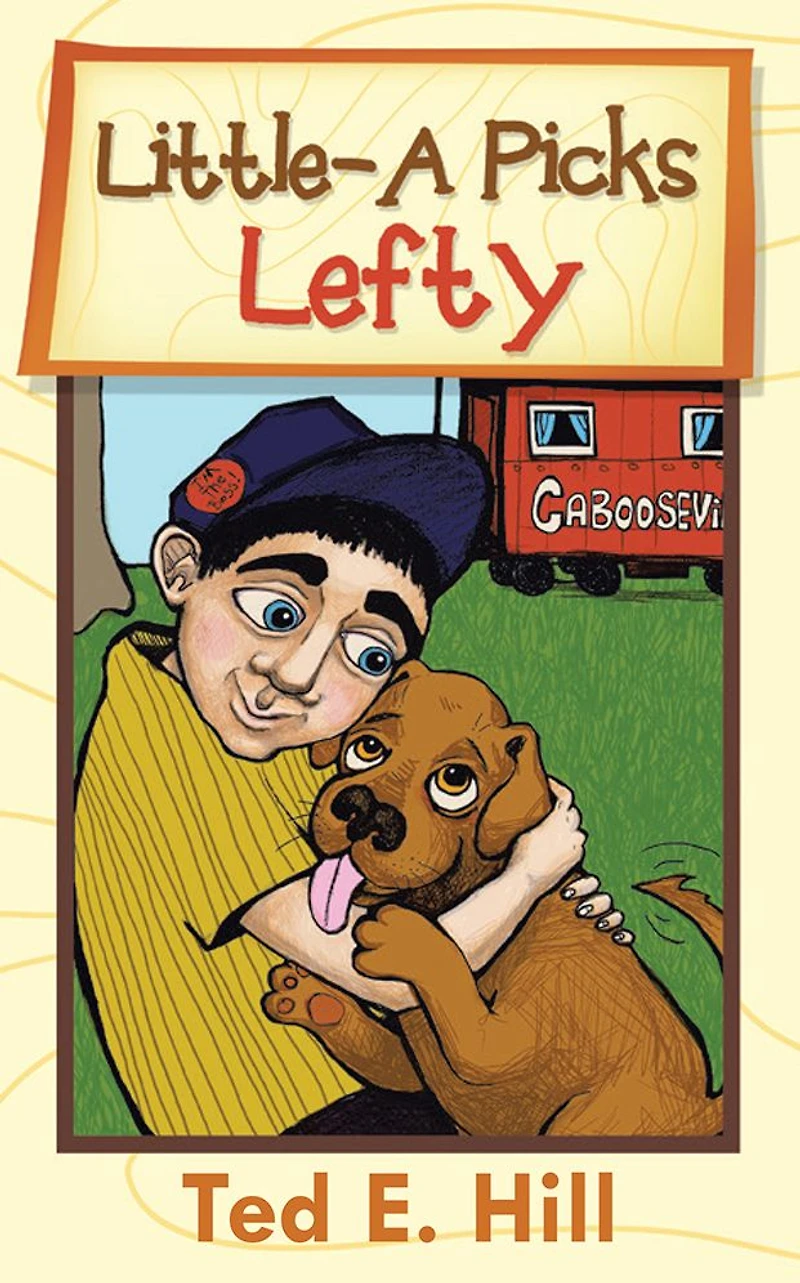 Little-A Picks Lefty