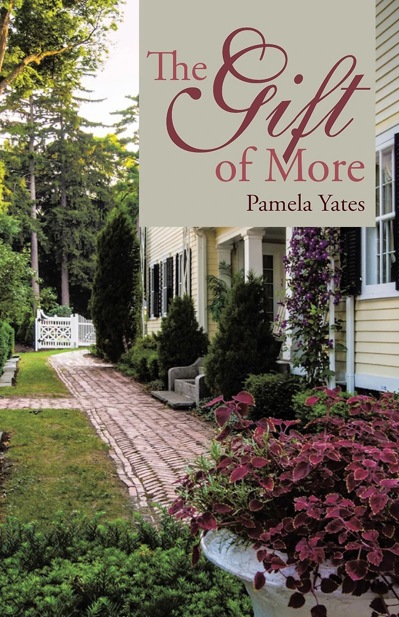 The Gift of More