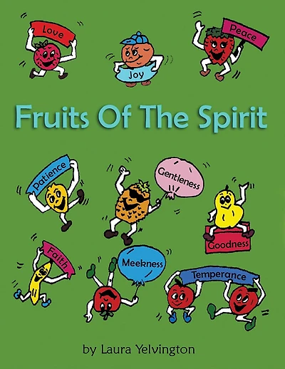 Fruits of the Spirit