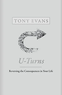 U-Turns: Reversing the Consequences Your Life