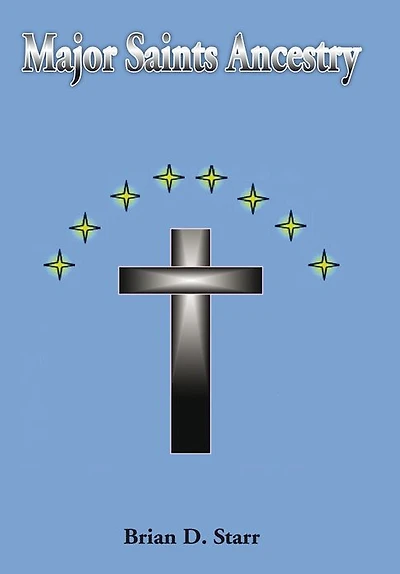 Major Saints Ancestry