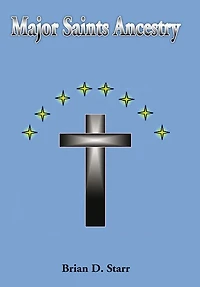 Major Saints Ancestry