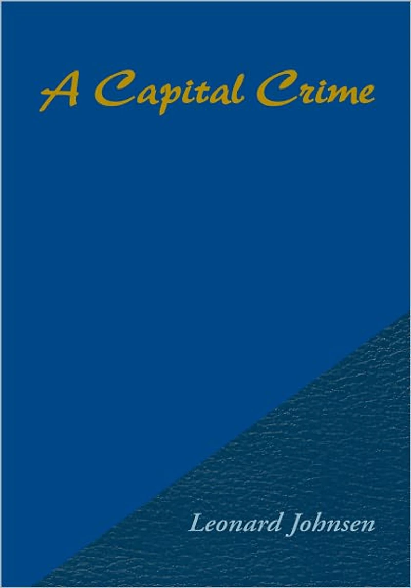 A Capital Crime