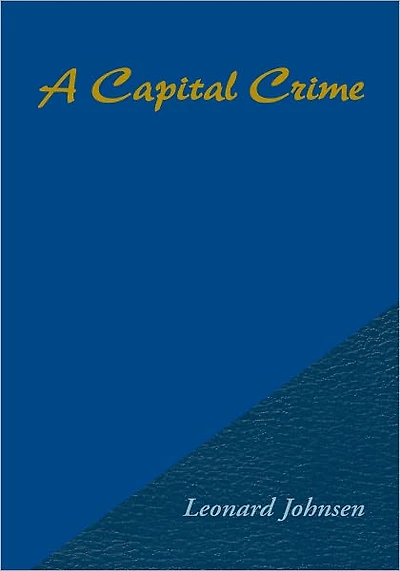 A Capital Crime