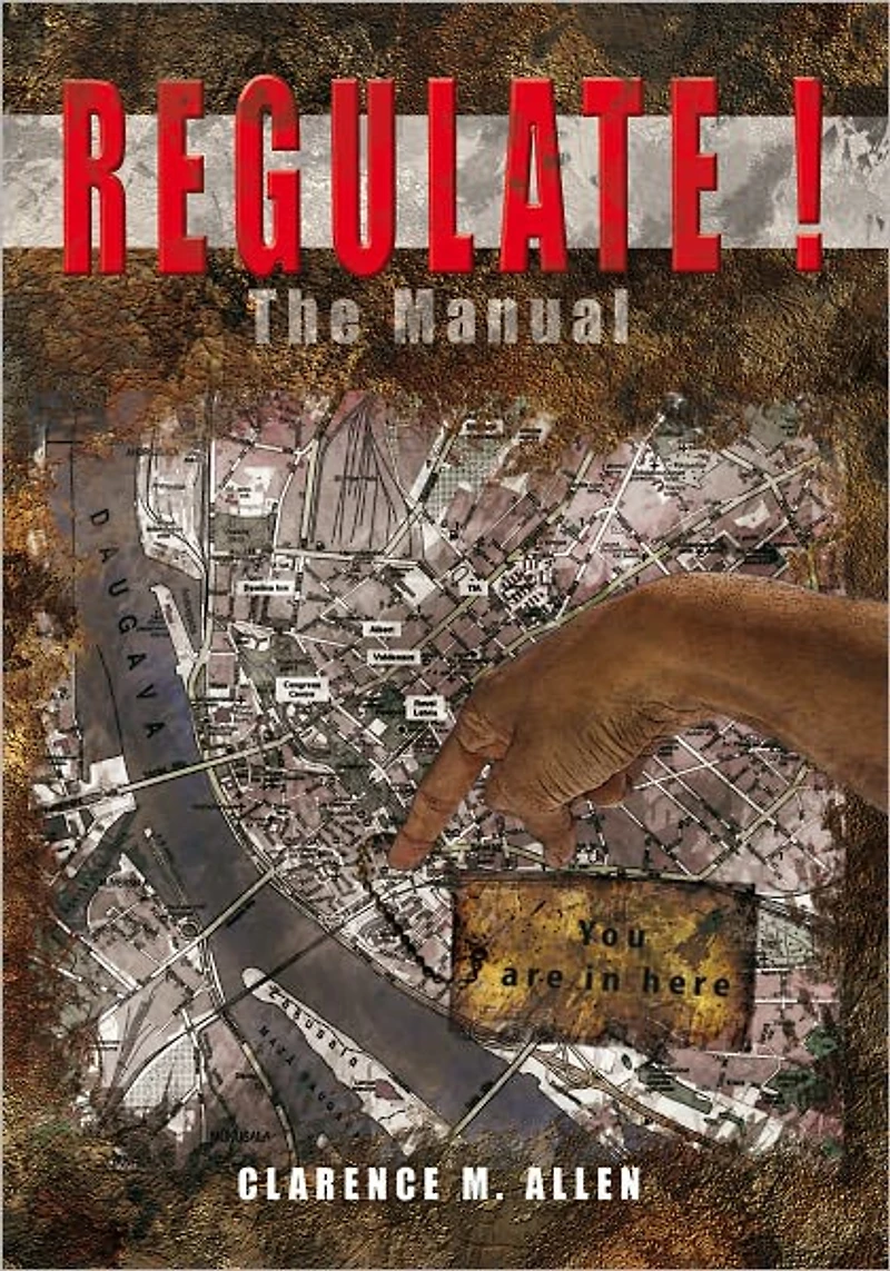 Regulate!: The Manual