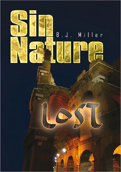Sin Nature: Lost