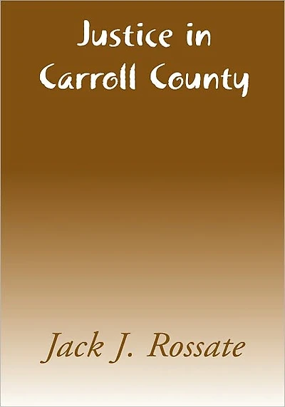 Justice in Carroll County