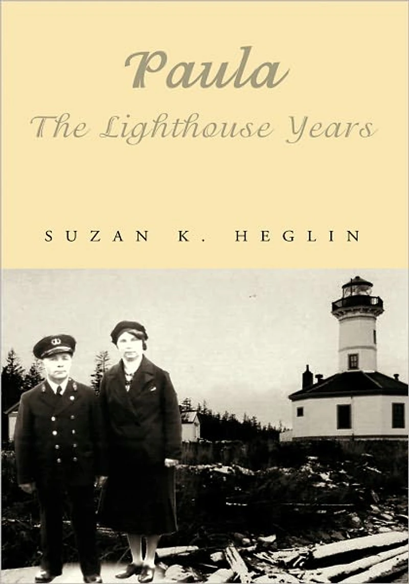 Paula The Lighthouse Years