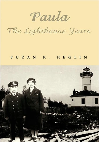 Paula The Lighthouse Years