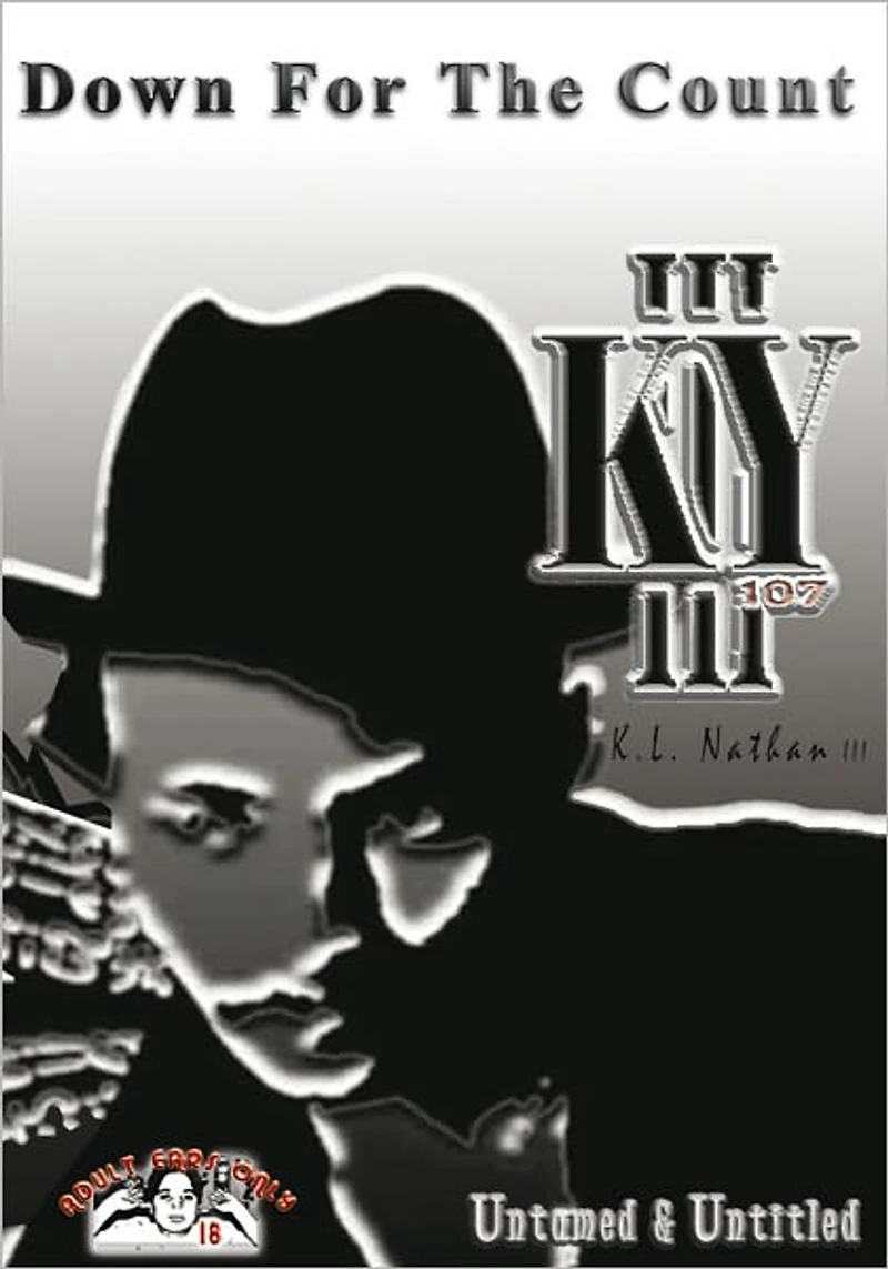 Iii Ky 107: Down for the Count