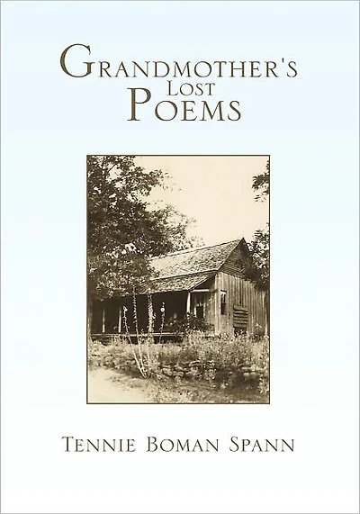 Grandmother's Lost Poems