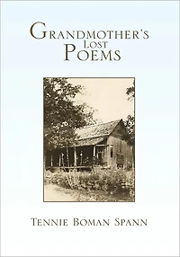 Grandmother's Lost Poems