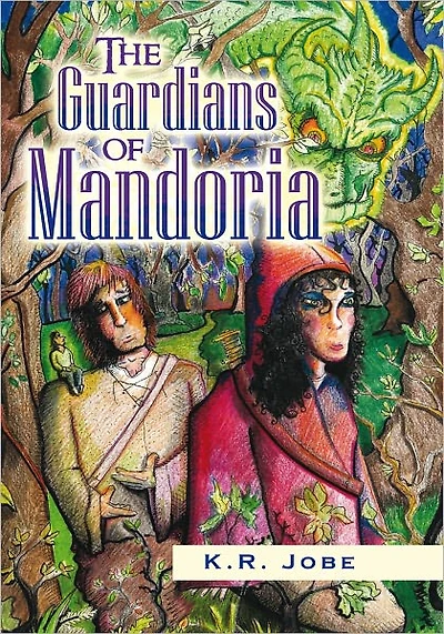 The Guardians of Mandoria