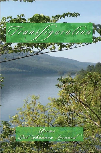 Transfiguration: Poems