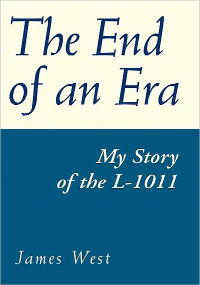 The End of an Era: my story of the L-1011