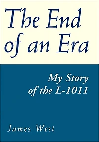 The End of an Era: my story of the L-1011