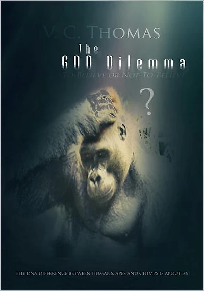 The God Dilemma: To Believe or Not To Believe