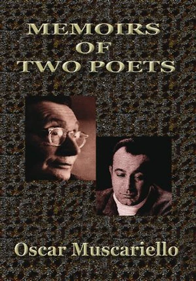 Memoirs Of Two Poets