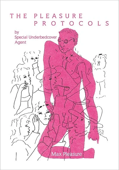 THE PLEASURE PROTOCOLS