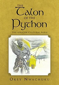 THE TALON OF THE PYTHON