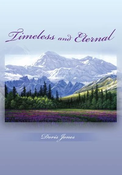 Timeless And Eternal