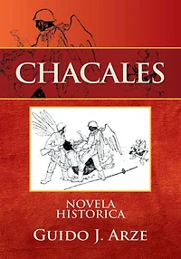 CHACALES: Novela Historica