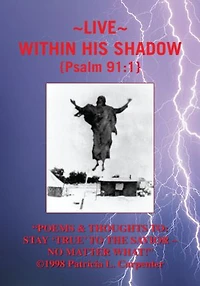 "POEMS & THOUGHTS TO:STAY 'TRUE' TO THE SAVIOR ~ NO MATTER WHAT!"