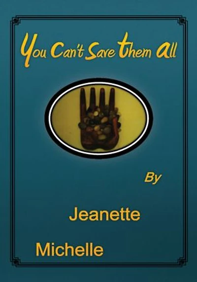 You Can't Save Them All