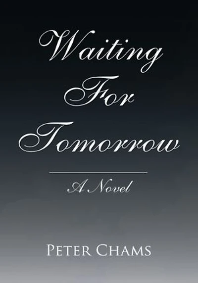 Waiting For Tomorrow