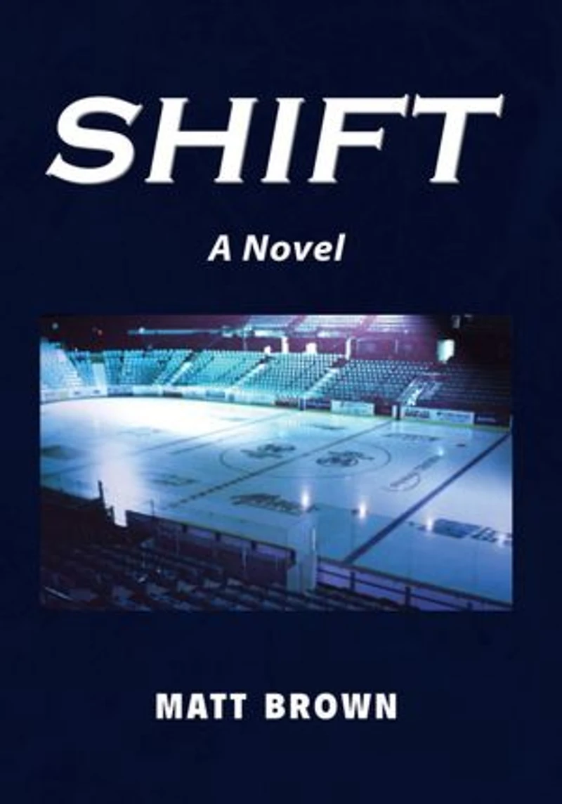 Shift: A Novel
