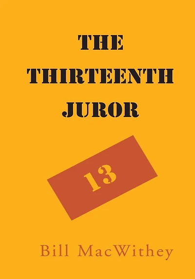 THE THIRTEENTH JUROR