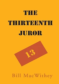 THE THIRTEENTH JUROR