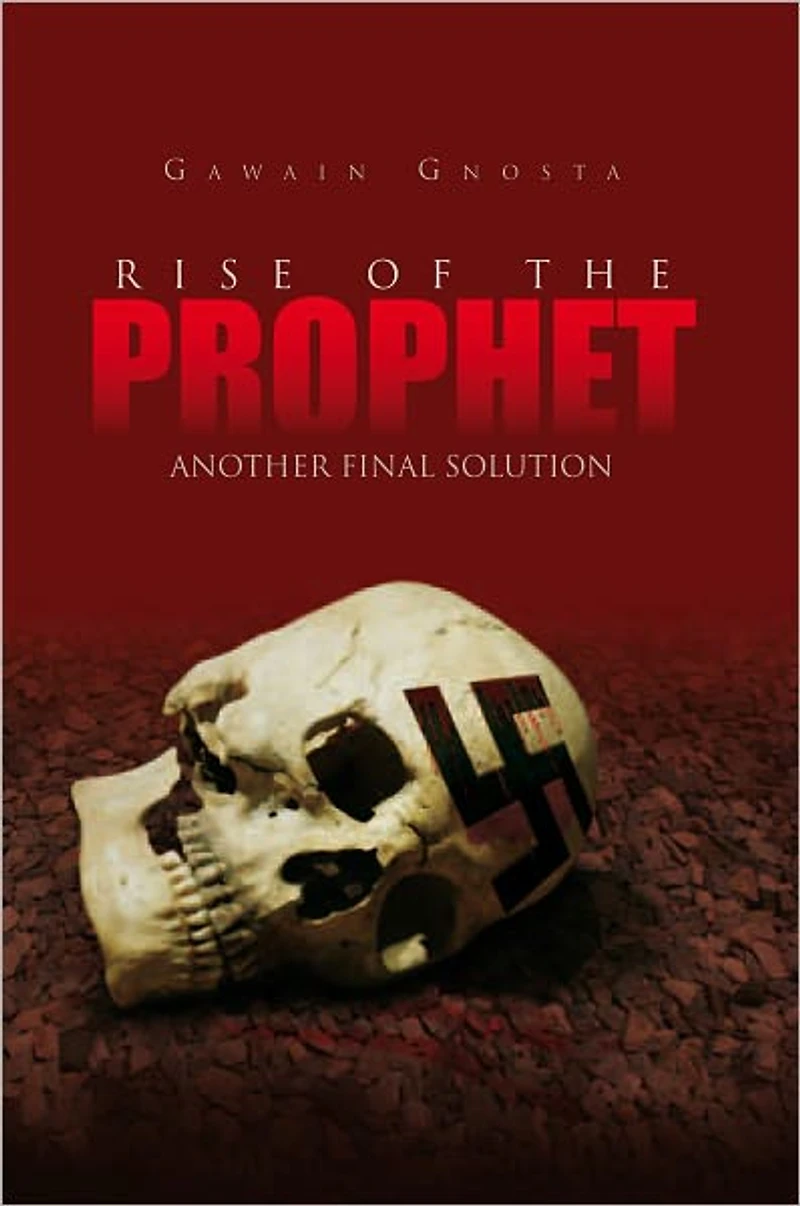 Rise of the Prophet: Another Final Solution