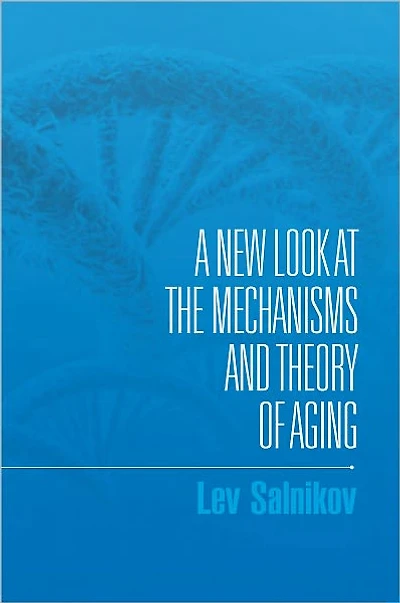 A New Look at the Mechanisms and Theory of Aging
