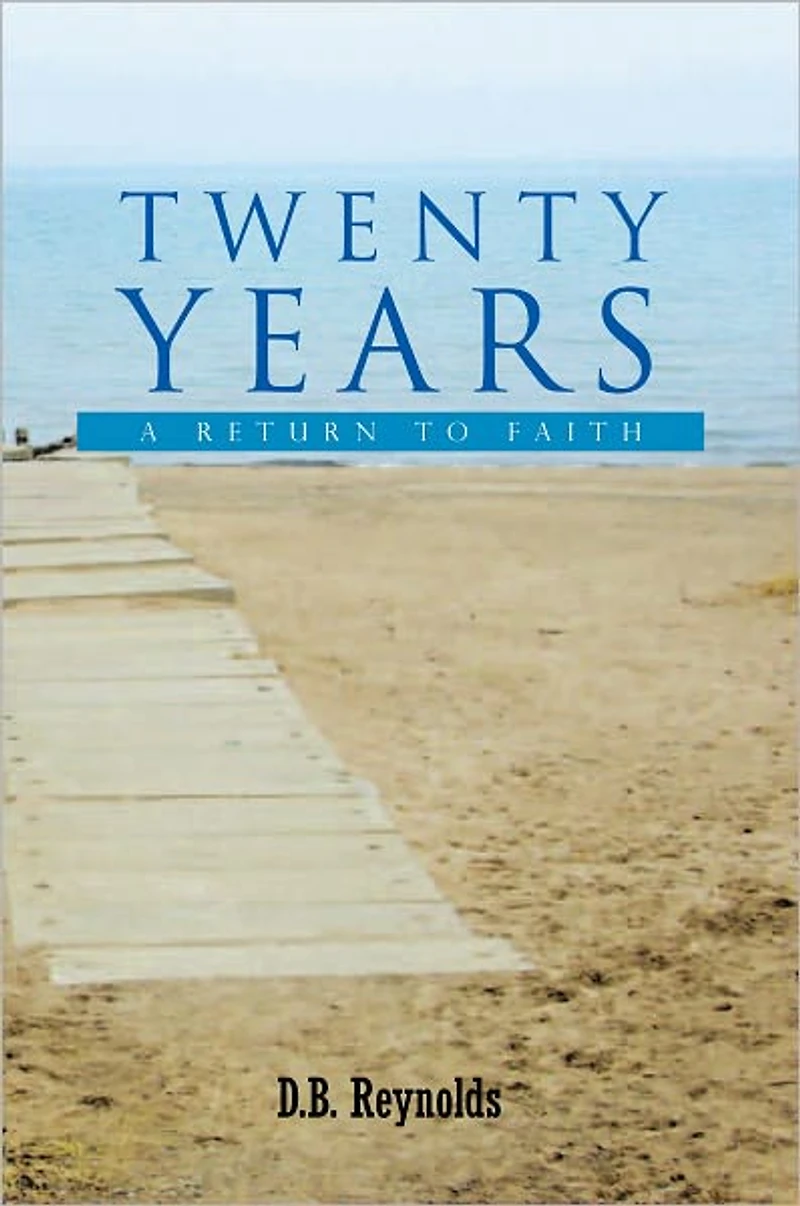 Twenty Years: A Return to Faith