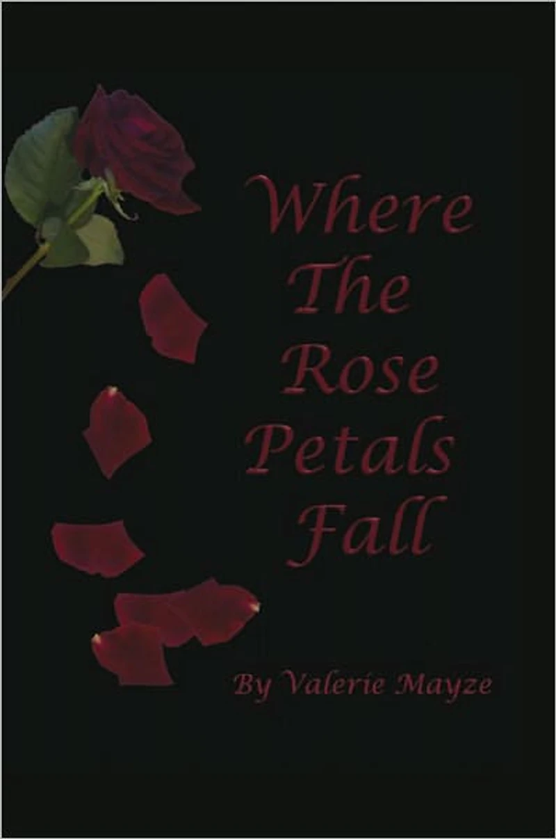 Where the Rose Petals Fall