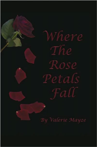 Where the Rose Petals Fall